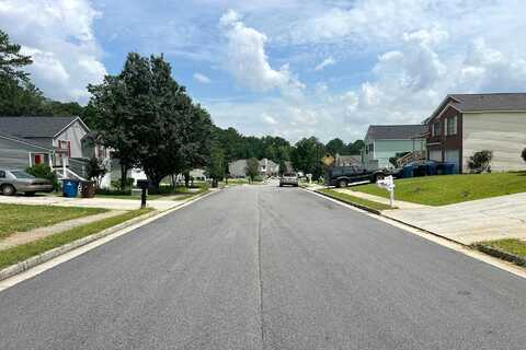 Williamsburg, RIVERDALE, GA 30274