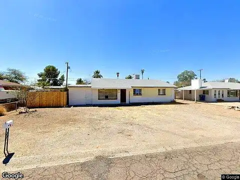 15Th, TUCSON, AZ 85711