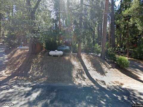 Circle, IDYLLWILD, CA 92549