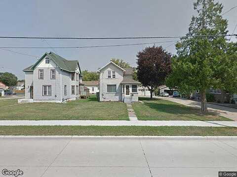 New York, OSHKOSH, WI 54901