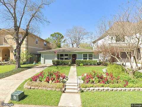 Jane, BELLAIRE, TX 77401