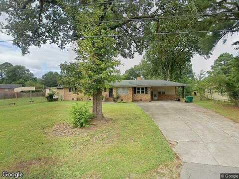 Elm, WAVERLY, VA 23890