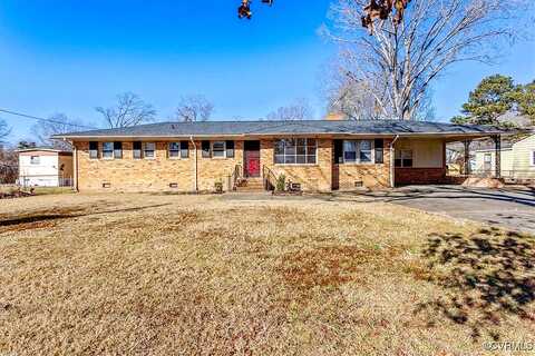 Elm, WAVERLY, VA 23890