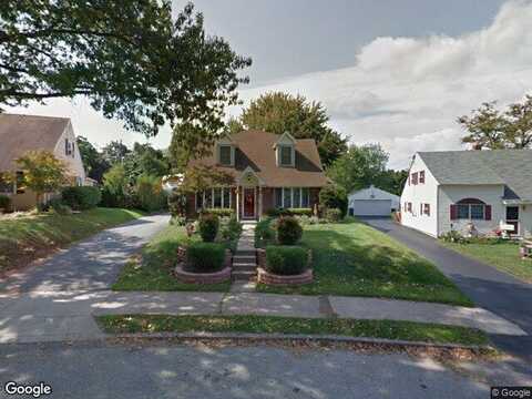 Park, PHOENIXVILLE, PA 19460