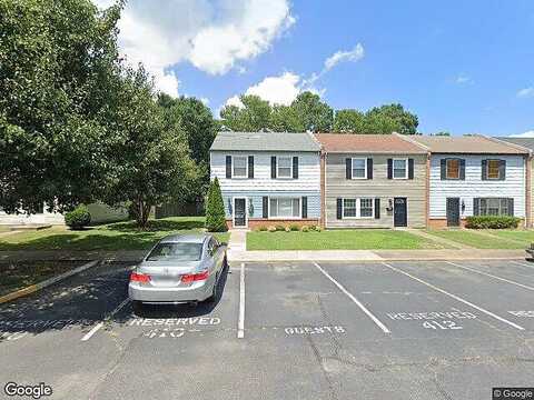 Airycrest, HENRICO, VA 23075