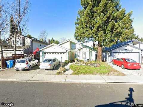 Danbury, VACAVILLE, CA 95687