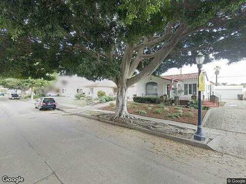 Myrtle, LONG BEACH, CA 90807