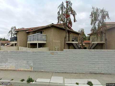 Santa Barbara, SANTA PAULA, CA 93060