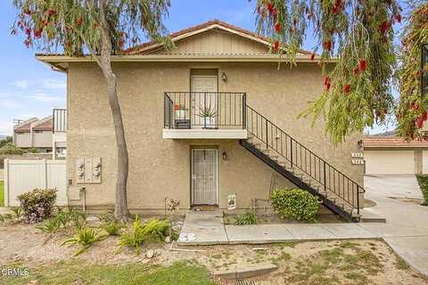 Santa Barbara, SANTA PAULA, CA 93060