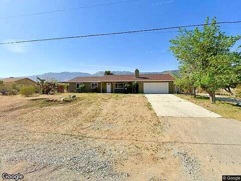 Topaz, LUCERNE VALLEY, CA 92356