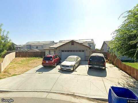 Wolf, VISALIA, CA 93291