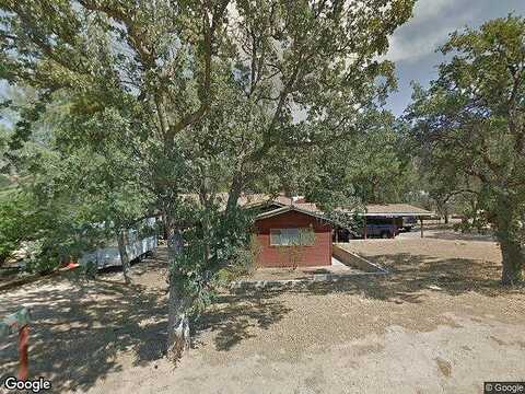 Verna, BODFISH, CA 93205