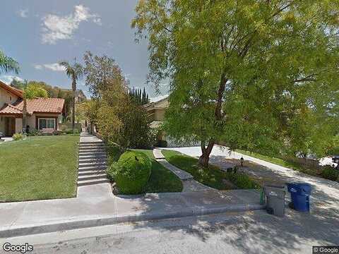 Parkridge, CANYON COUNTRY, CA 91387
