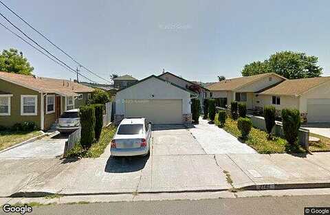 14Th, SAN PABLO, CA 94806