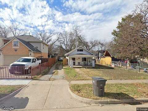 Mckinley, FORT WORTH, TX 76164