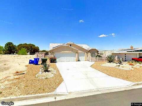 Mainsail, HELENDALE, CA 92342