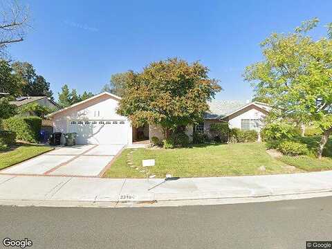 Vista Delgado, VALENCIA, CA 91354