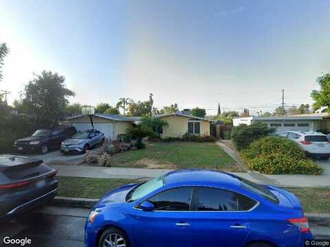 Skouras, WINNETKA, CA 91306