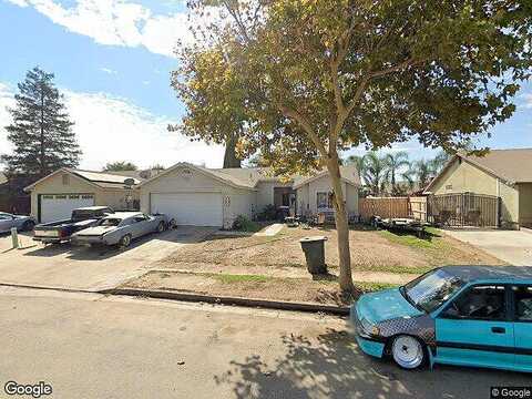 Country View, TULARE, CA 93274