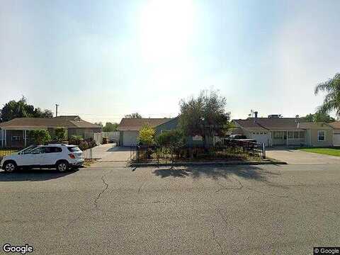 Miller, FONTANA, CA 92336