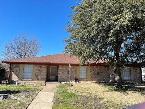 Crescent, SHERMAN, TX 75092