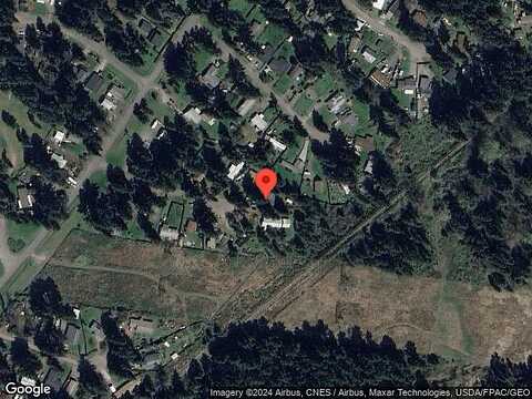 Filbert, YELM, WA 98597