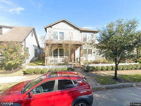 Seminole Ridge, CYPRESS, TX 77433