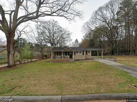 Walker, SMYRNA, GA 30080