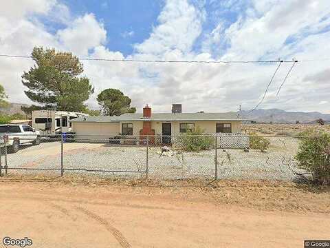 Joshua, APPLE VALLEY, CA 92307