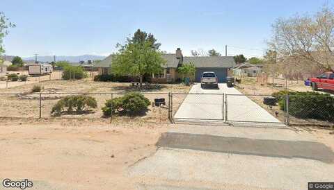 Jelan, APPLE VALLEY, CA 92307