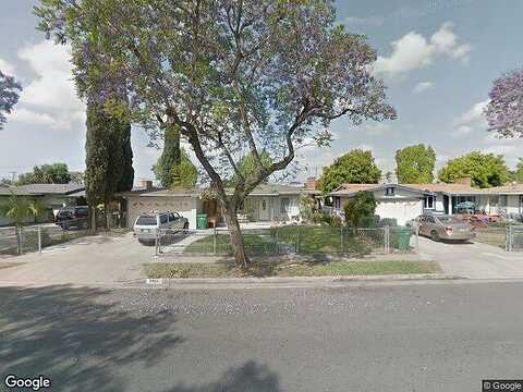 Douglas, SANTA ANA, CA 92704