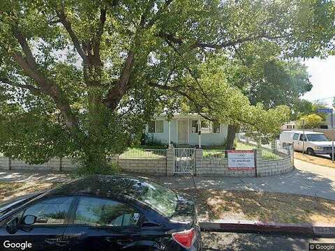 Desmond, PACOIMA, CA 91331