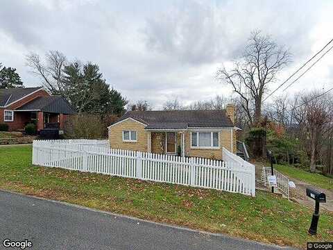 Taylor Run, MONONGAHELA, PA 15063