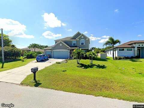 38Th, CAPE CORAL, FL 33914