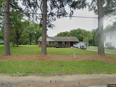 Jefferson, BOYDTON, VA 23917
