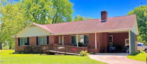 Jefferson, BOYDTON, VA 23917
