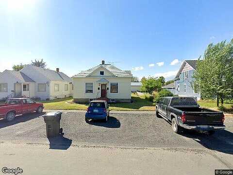 Alder, RITZVILLE, WA 99169