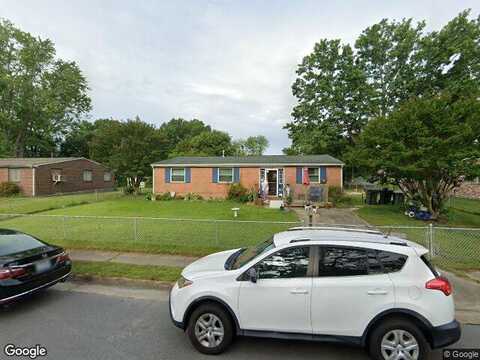 Hale, HAMPTON, VA 23663