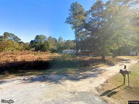 Log Landing, SPRINGFIELD, GA 31329