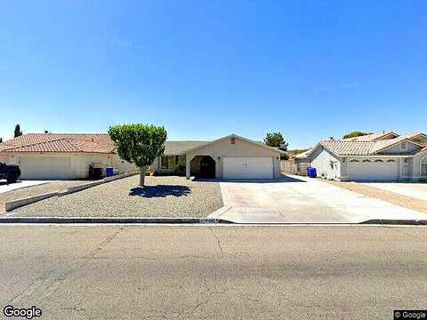 Silver Lakes, HELENDALE, CA 92342