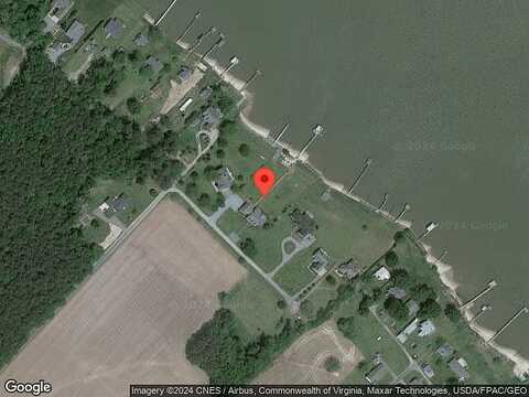 Clearview, DUNNSVILLE, VA 22454