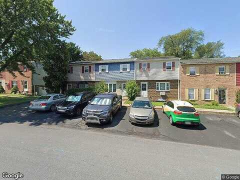 Driver, ALLENTOWN, PA 18106