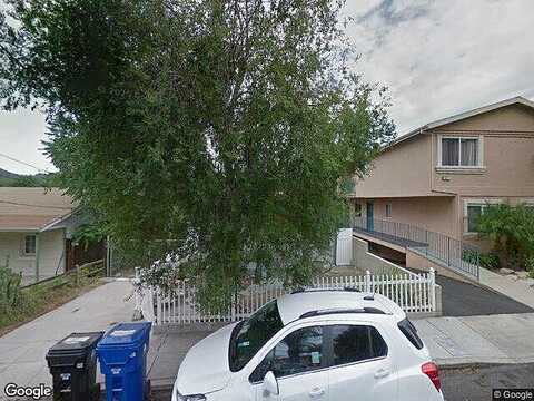 Fernglen, TUJUNGA, CA 91042