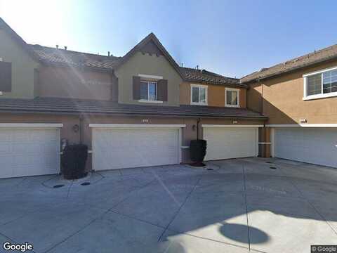 Spencer, CHINO, CA 91708