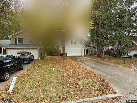 Stonebridge, CARTERSVILLE, GA 30121