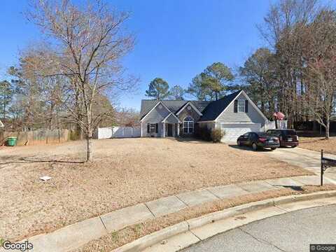 Walton, SOCIAL CIRCLE, GA 30025