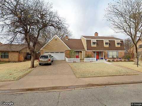 Shady, WICHITA FALLS, TX 76309