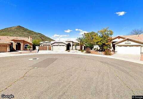 55Th, GLENDALE, AZ 85310