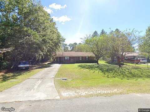 Educational, HAZLEHURST, GA 31539