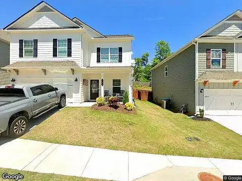 Lynwood, BALL GROUND, GA 30107